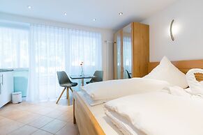 Strandpension Mäder