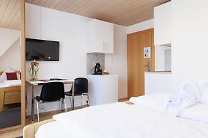 Strandpension Mäder