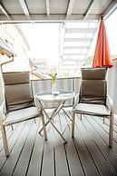 Strandpension Mäder