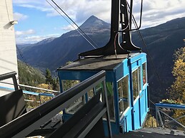 Gausta View