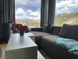 Gausta View
