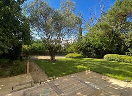 Mas de la Riale