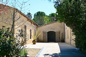 Mas de la Riale