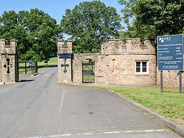 Foxes Den