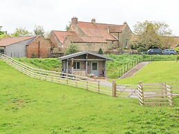 Badgers Sett