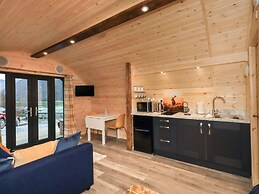 The Stag - Crossgate Luxury Glamping