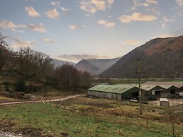 The Stag - Crossgate Luxury Glamping