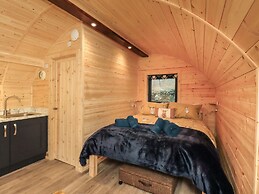The Stag - Crossgate Luxury Glamping