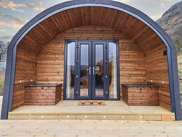 The Stag - Crossgate Luxury Glamping