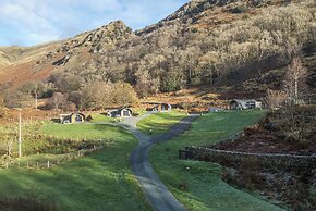 The Stag - Crossgate Luxury Glamping
