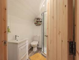 The Stag - Crossgate Luxury Glamping