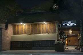 Casa Reconquista
