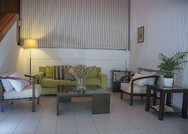 Casa Reconquista