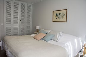 Casa Reconquista