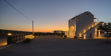 Anemi Vine Villas