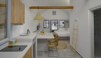 Anemi Vine Villas