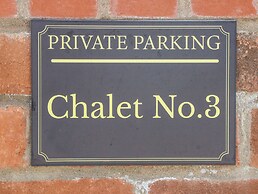 Chalet 3