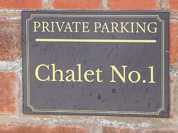 Chalet 1