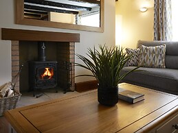 Courtyard Cottage