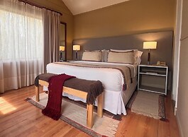 Los Ponchos Hotel