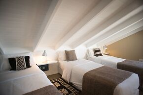 Los Ponchos Hotel