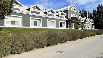 Los Ponchos Hotel