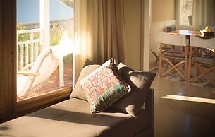 Los Ponchos Hotel