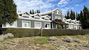 Los Ponchos Hotel