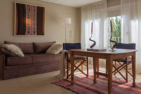 Los Ponchos Hotel