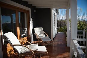 Los Ponchos Hotel