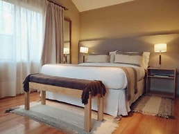 Los Ponchos Hotel