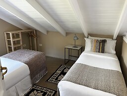 Los Ponchos Hotel