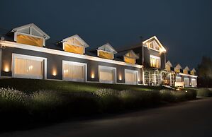 Los Ponchos Hotel