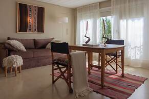 Los Ponchos Hotel