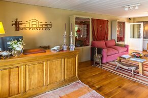 Los Ponchos Hotel
