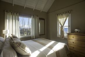 Los Ponchos Hotel