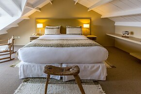 Los Ponchos Hotel