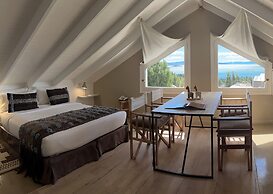 Los Ponchos Hotel