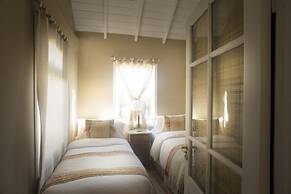Los Ponchos Hotel