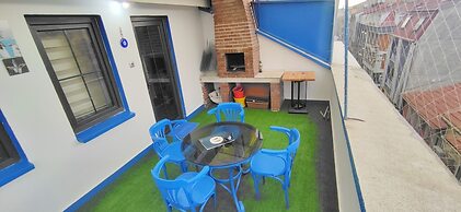 Aden Room