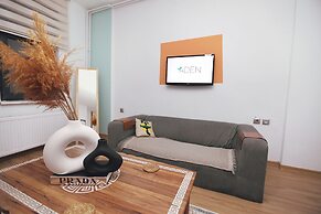 Aden Room