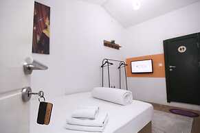 Aden Room