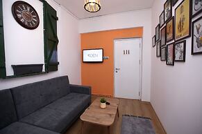 Aden Room