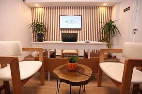 Aden Room