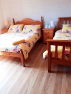 Tara House B&B