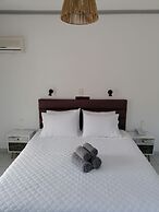 Iro's Residence