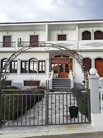 Iro's Residence