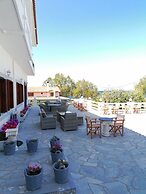 Iro's Residence