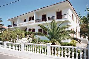 Iro's Residence