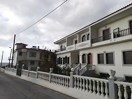 Iro's Residence